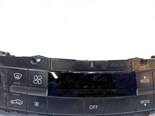 Electronic module MERCEDES-BENZ CLS (C219) CLS 320 CDI | BP36267910M83 - Image 4