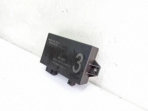 Electronic module PEUGEOT 1007 (KM_) 1.4 | BP36268294M83 - Image 4