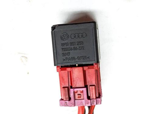 Electronic sensor AUDI A4 B8 (8K2) 2.0 TDI | BP36268470M84 - Image 7