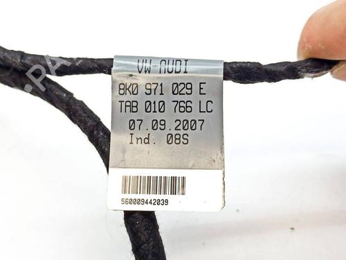Wiring harness AUDI A4 B8 (8K2) 2.0 TDI | BP36269191E16 - Image 21