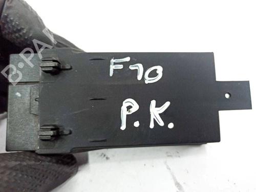 Control unit BMW 5 (F10) 520 d | BP36271913M11 - Image 11
