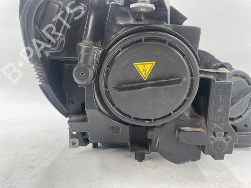 Left headlight MERCEDES-BENZ C-CLASS (W204) C 220 CDI (204.002) | BP36313674C28 - Image 11