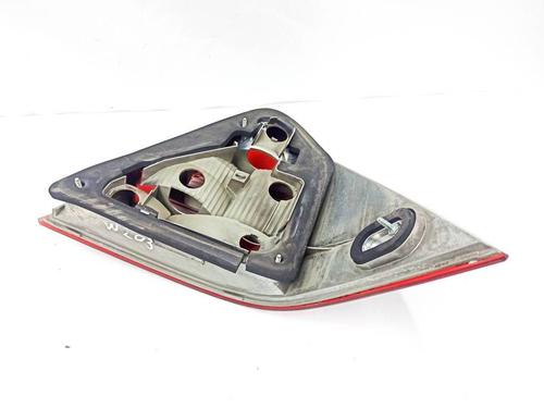 Left taillight MERCEDES-BENZ C-CLASS (W203) C 270 CDI (203.016) | BP36271234C34  - Image 11