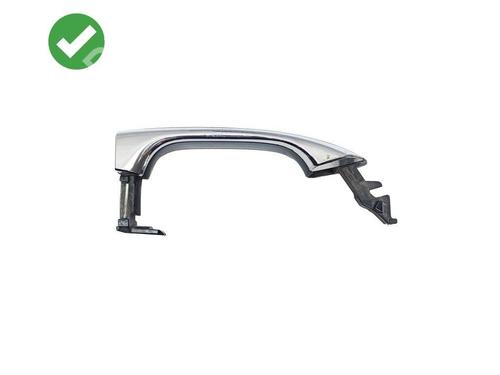 front-left-exterior-door-handle-mercedes-benz-clk-c209-2002-2003-2004-2005-2006-2007-2008-2009-2010-36265434 main image