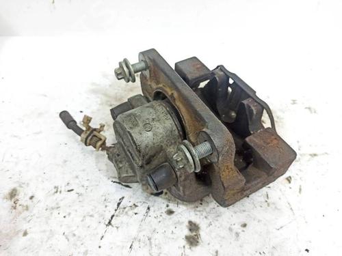 Left front brake caliper BMW 5 (F10) 520 d | BP36269611M105 - Image 3