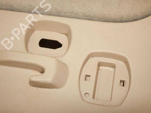 Boot lining MERCEDES-BENZ R-CLASS (W251, V251) R 350 4-matic (251.065, 251.165) | BP36272012I3  - Image 9