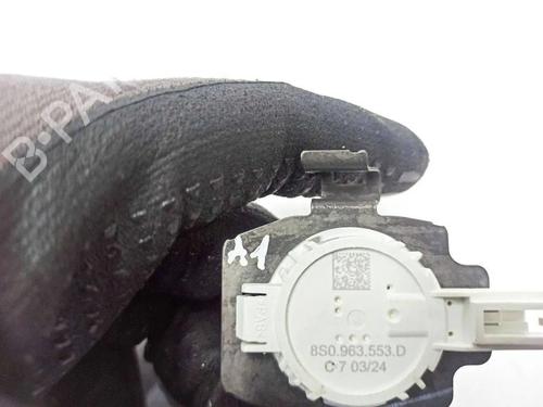 Other AUDI A1 Sportback (GBA) 30 TFSI | BP36265588O1 - Image 14