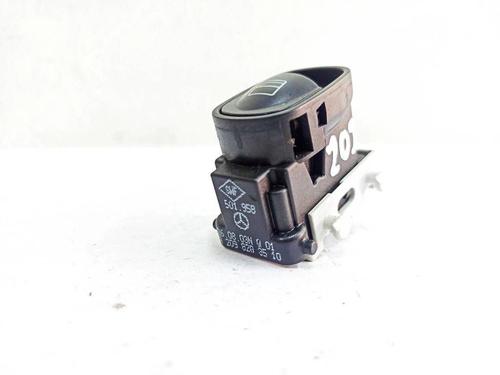 Switch MERCEDES-BENZ CLK (C209) CLK 320 (209.365) | BP36269734I30  - Image 10