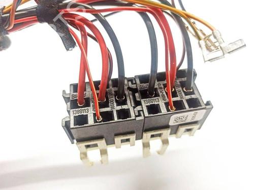 Electronic sensor BMW 3 Coupe (E92) 320 d xDrive | BP36267754M84 - Image 12