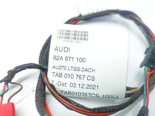Wiring harness AUDI A1 Sportback (GBA) 30 TFSI | BP36265575E16  - Image 11