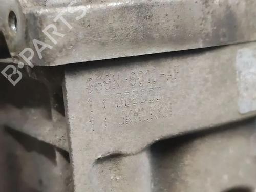 Engine VOLVO S80 II (124) 3.2 | BP36266443M1  - Image 32