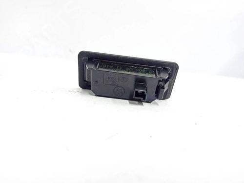 Licence plate light BMW 5 (F10) 520 d | BP36273074I40 - Image 8