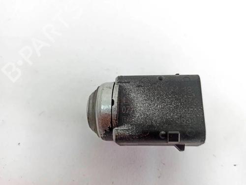 Electronic module MERCEDES-BENZ E-CLASS (W211) E 320 CDI (211.022) | BP36264962M83  - Image 21