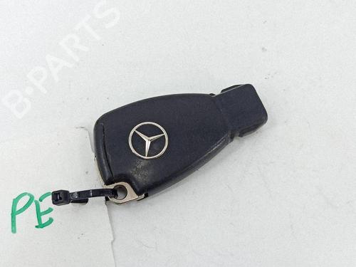 Electronic module MERCEDES-BENZ C-CLASS (W203) C 220 CDI (203.006, 203.008) | BP40188997M83 - Image 3