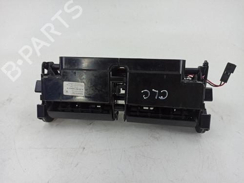 Air vent MERCEDES-BENZ CLC-CLASS (CL203) CLC 200 CDI (203.707) | BP40015101I21 - Image 9