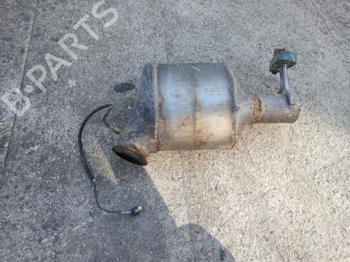 Exhaust system MERCEDES-BENZ M-CLASS (W166) ML 350 BlueTEC 4-matic (166.024, 166.023) | BP40014999M121 - Image 4