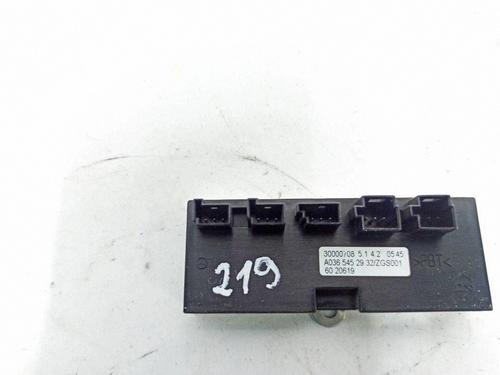 Electronic module MERCEDES-BENZ CLS (C219) CLS 320 CDI | BP36265055M83 - Image 16