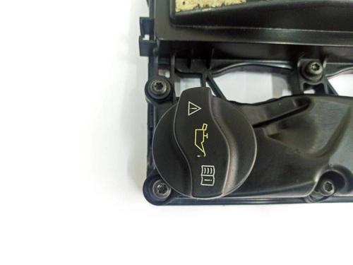 Valve cover MERCEDES-BENZ E-CLASS (W212) E 250 CDI / BlueTEC 4-matic (212.082, 212.097) | BP36274073M124 - Image 3