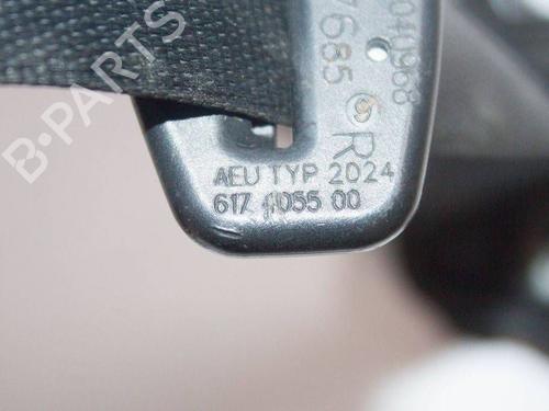 Front right seatbelt MERCEDES-BENZ E-CLASS (W212) E 250 CDI / BlueTEC 4-matic (212.082, 212.097) | BP36272272I25  - Image 16