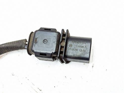Electronic sensor MERCEDES-BENZ C-CLASS (W204) C 220 CDI (204.002) | BP36264847M84 - Image 6