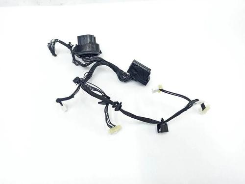 Wiring harness AUDI A1 Sportback (GBA) 30 TFSI | BP36272258E16 - Image 11