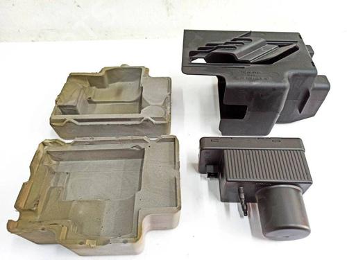 Central lock pump MERCEDES-BENZ E-CLASS (W211) E 320 CDI (211.022) | BP36272553M86 - Image 2