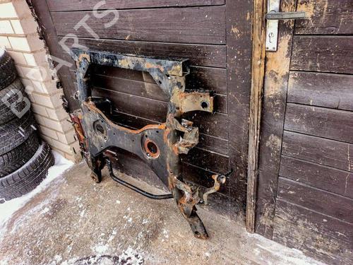 Subframe MERCEDES-BENZ VIANO (W639) CDI 3.0 (639.811, 639.813, 639.815) | BP36273481M9 - Image 3