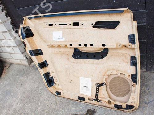 Rear right panel MERCEDES-BENZ R-CLASS (W251, V251) R 350 4-matic (251.065, 251.165) | BP36266068C61  - Image 6