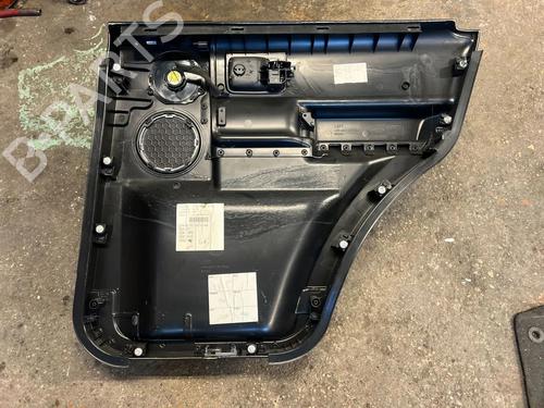 Rear left panel LAND ROVER DISCOVERY III (L319) 2.7 TD 4x4 | BP36268500C60  - Image 7