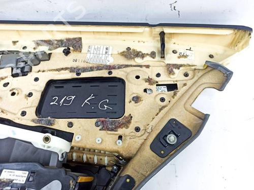Rear left panel MERCEDES-BENZ CLS (C219) CLS 320 CDI | BP36274117C60 - Image 17