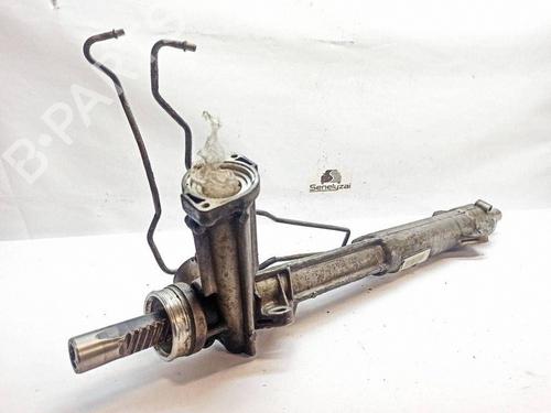 Steering rack BMW X5 (E70) xDrive 40 d | BP36266226M22 - Image 5