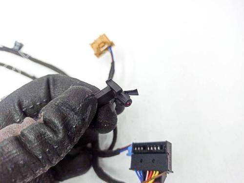 Wiring harness AUDI A1 Sportback (GBA) 30 TFSI | BP36268806E16  - Image 14