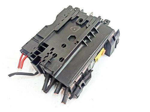 Fuse box MERCEDES-BENZ C-CLASS (W204) C 200 CDI (204.007, 204.006) | BP36266022E1 - Image 8