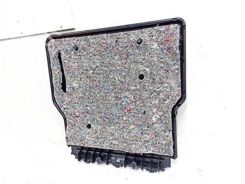 Boot lining MERCEDES-BENZ M-CLASS (W163) ML 270 CDI (163.113) | BP36270548I3  - Image 8