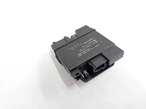 Electronic module MERCEDES-BENZ E-CLASS (W211) E 320 CDI (211.022) | BP36271112M83 - Image 9