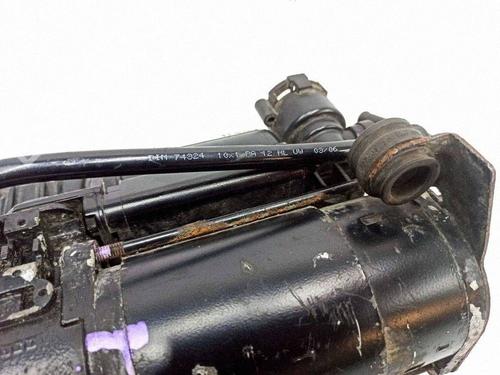 Suspension compressor MERCEDES-BENZ E-CLASS (W211) E 320 CDI (211.022) | BP40189120M103 - Image 10