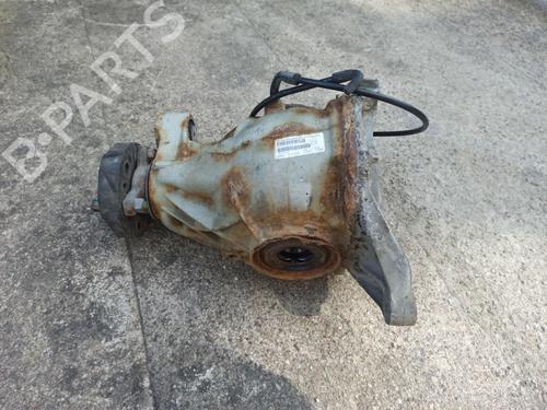 Rear differential MERCEDES-BENZ M-CLASS (W166) ML 350 BlueTEC 4-matic (166.024, 166.023) | BP40015001M24 - Image 2