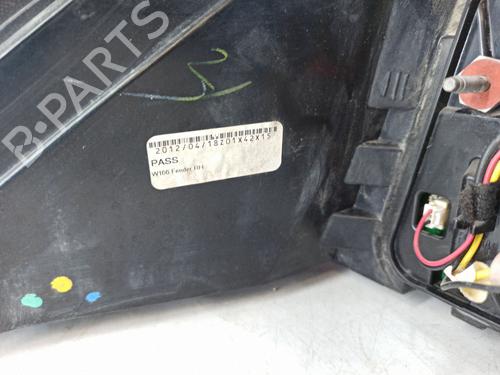 Right taillight MERCEDES-BENZ M-CLASS (W166) ML 350 BlueTEC 4-matic (166.024, 166.023) | BP38050689C35 - Image 12