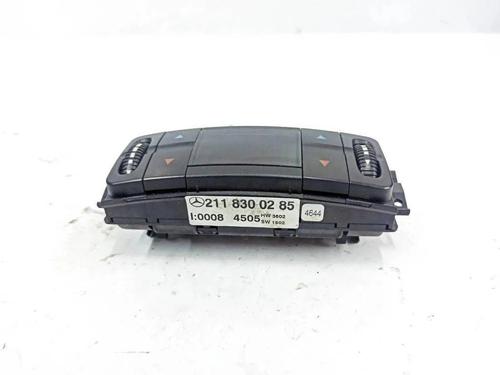 Electronic module MERCEDES-BENZ CLS (C219) CLS 320 CDI | BP36266971M83  - Image 6