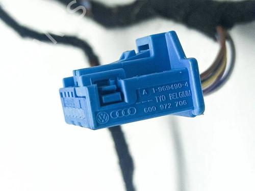 Wiring harness AUDI A1 Sportback (GBA) 30 TFSI | BP36269678E16 - Image 10