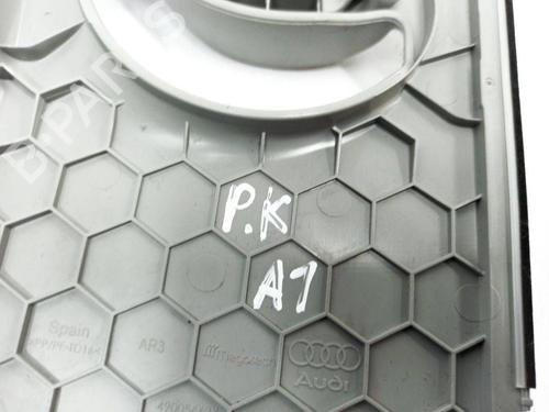 Andre AUDI A1 Sportback (GBA) 30 TFSI | BP36270419O1  - Image 15