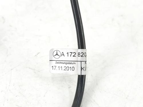Electronic module MERCEDES-BENZ C-CLASS (W204) C 220 CDI (204.002) | BP36270692M83 - Image 5