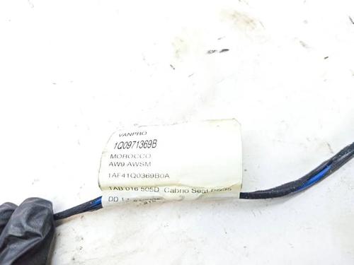 Wiring harness VW EOS (1F7, 1F8) 1.4 TSI | BP36271967E16 - Image 9