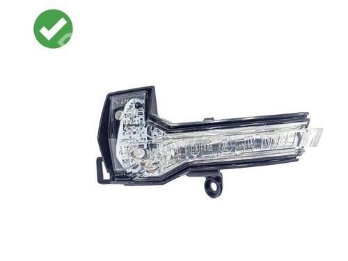 Venstre sideblink Venstre sideblink AUDI A1 Sportback (GBA) 30 TFSI (116 hp) 36270691 36270691