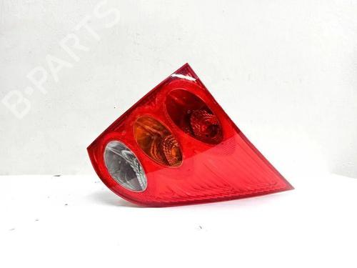 Right taillight PEUGEOT 1007 (KM_) 1.4 | BP36266537C35 - Image 6