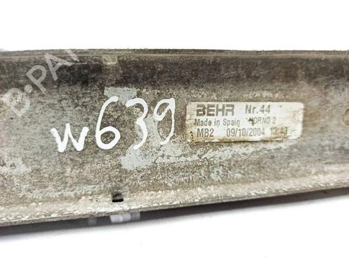 Intercooler MERCEDES-BENZ VIANO (W639) CDI 2.2 (639.711, 639.713, 639.811, 639.813, 639.815) | BP36265759M30 - Image 9