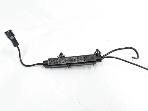 Electronic module MERCEDES-BENZ M-CLASS (W163) ML 270 CDI (163.113) | BP36271736M83 - Image 16