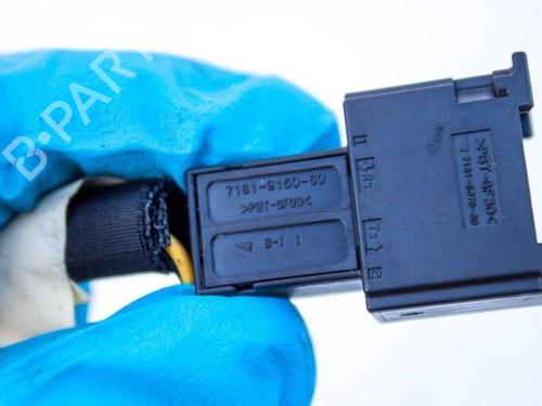 Electronic module MERCEDES-BENZ R-CLASS (W251, V251) R 320 CDI 4-matic (251.022, 251.122) | BP36268952M83 - Image 7