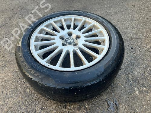 Fælgsæt PEUGEOT 607 (9D, 9U) 2.2 16V | BP36270384C100 - Image 15