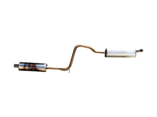 Used Exhaust system Exhaust system 36269280 36269280